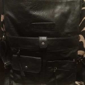 Crossbody bag
